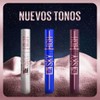MAYBELLINE MASCARA PARA PESTAÑAS LASH SENSATIONAL SKY HIGH BURGUNDY HAZE,