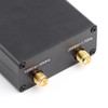 Ham Radio Receiver 100KHz1.7GHz Full Band UV HF RTLSDR USB
