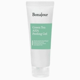 Bonajour Green Tea AHA Peeling Gel 150ml / 보나쥬르 그린티 AHA 필링 젤 150ml