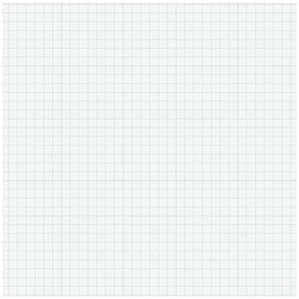 Kokuyo Field Book Sketch, 0.1 inch (3 mm) Square, Warm White, Sec-Y7W (Bulk Purchase Set of 10)