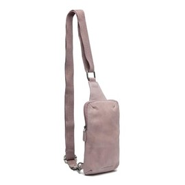 The Chesterfield Brand Cambridge Crossbodybag Lavender Lilac
