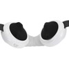 Electric Neck Massager Hot Compress Kneading Portable Cordless Neck Care