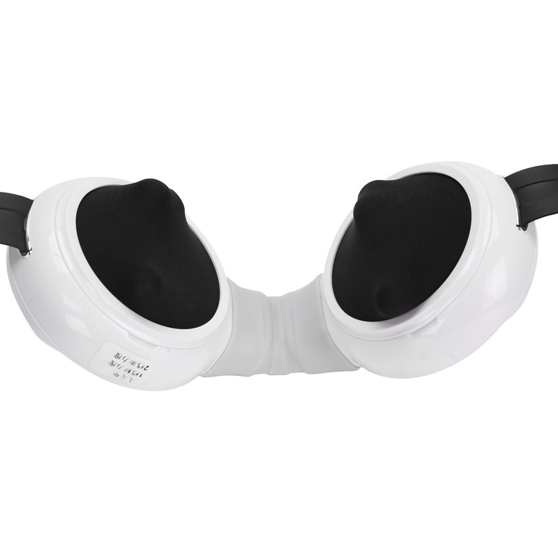 Electric Neck Massager Hot Compress Kneading Portable Cordless Neck Care