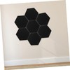 CORHAD Noise Dampening Panels 8 Pack Acoustic Soundproofing Felt Sound