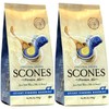 English Scone Mix, Original Flavor by Sticky Fingers Bakeries –