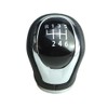 Gear Stick Gaiter + Gear Knob + Frame Suitable for