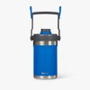 Igloo 1/2 Gallon Stainless Steel Sports Jug (Blue) 00031442