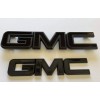 GMC 2015-2019 GMC Sierra 1500 2500HD 3500HD Grille & Tailgate