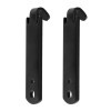 Breezliy Fence Wire Twister for T Post Clips, Barb Wire