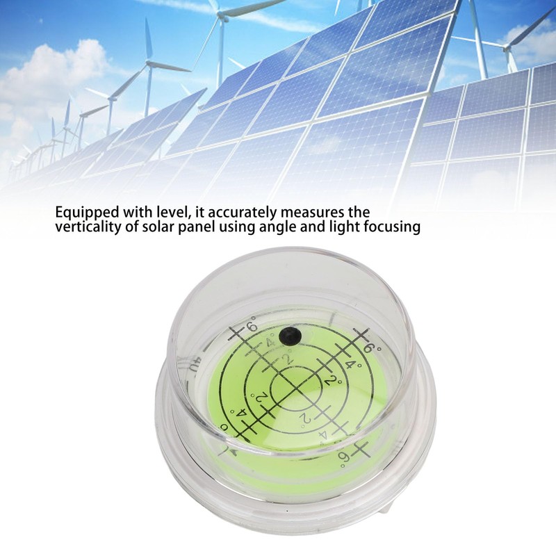 Solar Angle Guide, Accurate Solar Tracker Tool Solar Angle Adjust