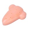 Innovative Wacky NosE Shaped Pimple Squeezing Toys Stop Picking Your