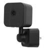 Plug in Smart Security Camera Auto Tracking 2.4G WIFI Two