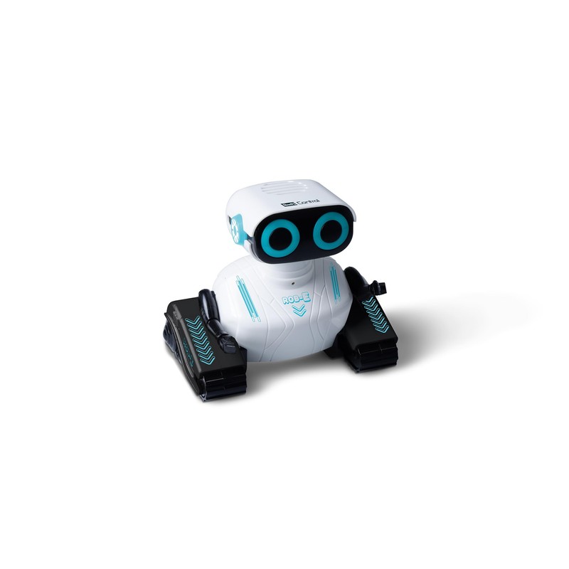 Revell Controllo 24702 RC Robot Rob-E I Funzioni Programmabili I