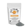 Blue Poppy Seeds | Dried Premium Quality by Spice Planet®