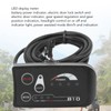 36V 250W 350W Electric Bike Brushless Motor Controller with 810LED