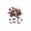 Mazel Table Confetti, Multi-Colour