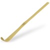 Morikuru SG Wonder Zone TK02-04 White Bamboo Tea Ladle Tea