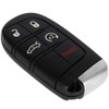 ANPART Key Fob Replacement 2012-2014 Fit for Chrysler 300 3.6L,2012-2014