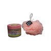 Soap Glory Body Care | The Real Zing Body Scrub