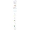 Eveever Lightening Plus Toner 500ml Large Capacity + Additional Aloe