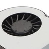 CPU Cooling Fan 4pin Power Connector Light Small Easy Connection