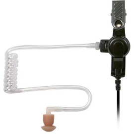 Pryme EH-1379X 30" Recon Receive Only Straight Cord 2.5mm Straight Plug