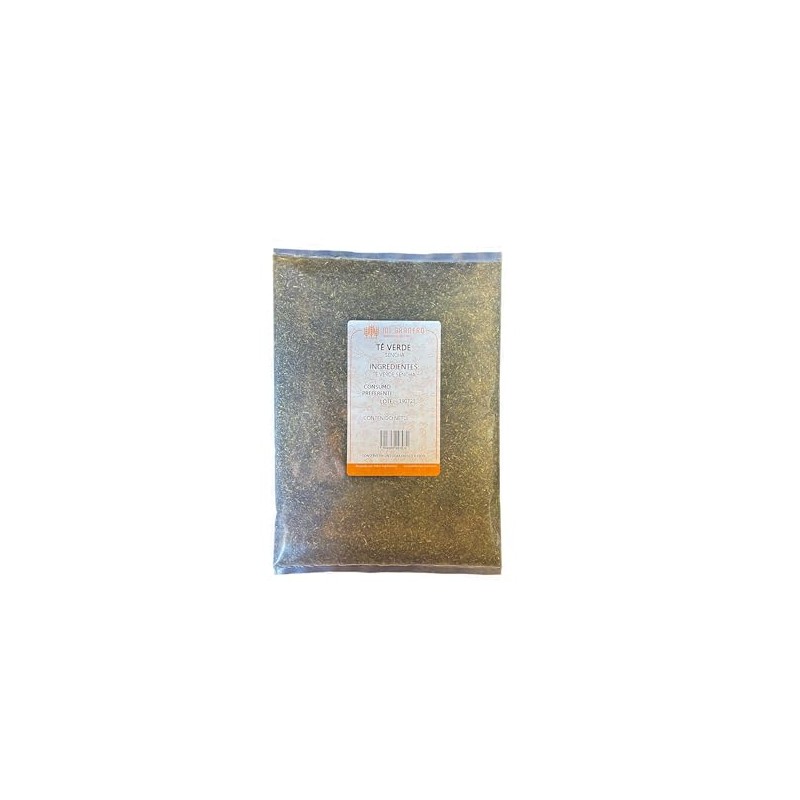 Té Verde Sencha Sen Cha Premium Puro Corte Té 500
