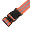 X AUTOHAUX 2 Pcs Reflective Bands for Waist Reflective Belts
