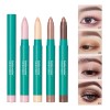 Sombra En Barra Lakerain Eye Brightener Stick Larga Duración