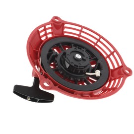 marddpair HRU197K1 Lawn Mower Recoil Starter Replacement for Honda GCV135 GCV160 GCV190 GSV190 4.5HP 5.5HP HRU19R HRU19D HRU19K1