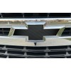 EmblemsPlus Chevy Silverado Carbon Fiber Grille Tailgate Bowtie Overlay Decals