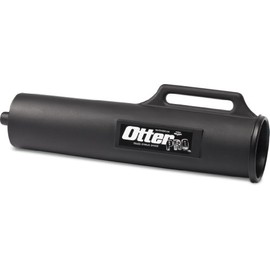 Otter 609142000383 Auger Shield (Roto-Molded), 10"