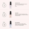 OPI Esmalte de uñas Nail Lacquer "IT'S A GIRL" 15ML