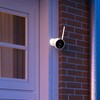 Tiqvi - Smart Outdoor Camera WiFi, 1080P, Dualband (2.4/5GHz), Infrared