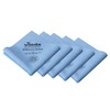 Vileda Professional Purmicro Active Cleaning Cloth - Blue (Pack of
