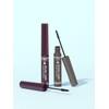 [New release slim mascara] Kiss Me Heroine Make Micro Mascara