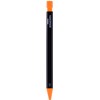 Zebra Mechanical Pencil 2mm Orange (53290UPC)