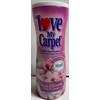 Love My Carpet 2-in-1 Carpet & Room Deodorizer (4-Pack) (cherry