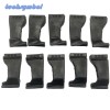 techsymbol New 10PCS Mount Demount Head Tool Head RP6-710014120 For