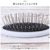 Priscilla BR-01 Wig Brush