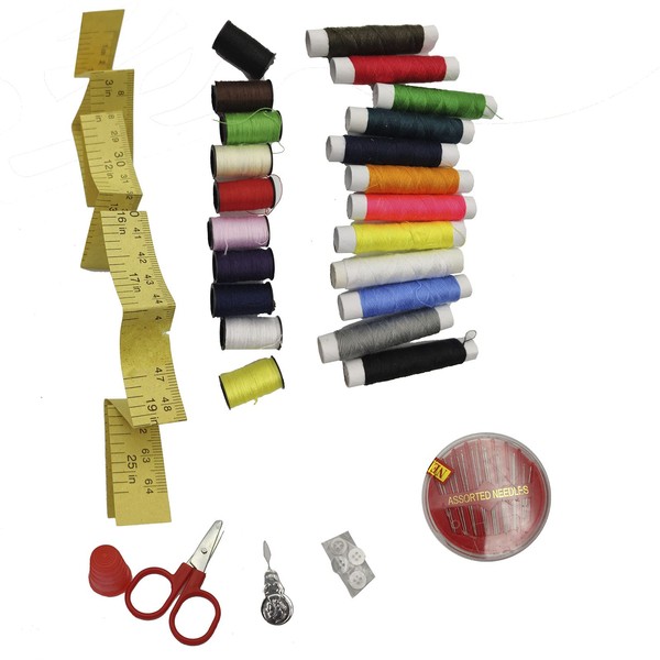 Sewing Kit | Sewing Kit for Beginners | 5 Piece
