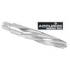 Accusize Industrial Tools 1 inch H.S.S. Aligning Reamer with 3/4''