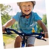 Abaodam Cute Bicycle Bell for Fun Cycling Accessory for Scooters