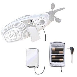 AcuRite Battery Pack for AcuRite Atlas Weather Station