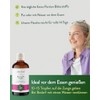 BitterKraft! Original Organic Bitter Drops Alcohol-Free 2 x 100 ml