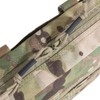 EXCELLENT ELITE SPANKER Tactical Drop Dump Pouch Molle Tool Pouch