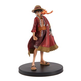 Piece DXF -THE GRANDLINE MEN- 15TH EDITION vol.3 Luffy ( prize )