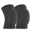 CVNRCLP Compression Elbow Pads - 1 Pair Arm Brace Support