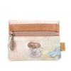 Anekke Mediterranean Wallet 12 cm, Colourful