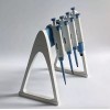 Visionmed Soporte Organizador Para Pipetas Micropipetas Stand Rack